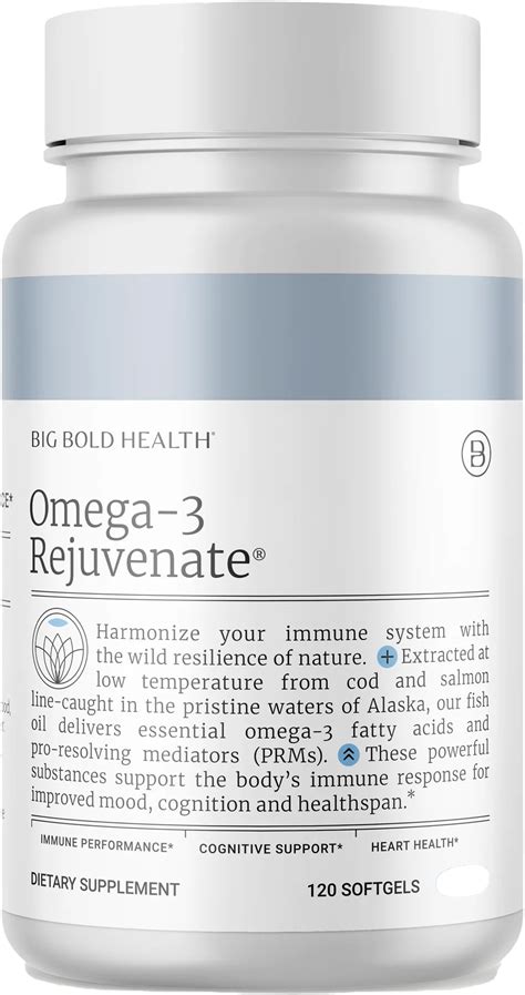 omega rejuvenate